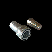 Комплект БРС - розетка и ниппель