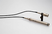 RODE NT6 компактный 1/2" конденсаторный кардиоидный микрофон