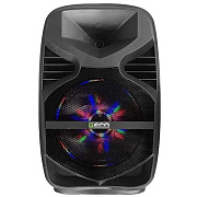 ECO PRESTO DISCO SET профессиональный звукоусилительный комплект