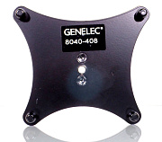 GENELEC 8040-408 площадка под мониторы 8040, 8340, 8341. Для напольных и настольных стоек с резьбой 3/8"
