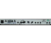 INVASION RGV60D - гит. комбо 60ВтRMS, 2 канала, 12'/8 Ом