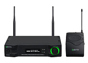 ECO беспроводная микрофонная система начального уровня UHF-диапазона U-1H (716.90)