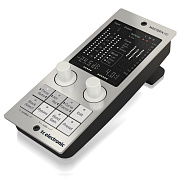 TC ELECTRONIC MASTER X HD-DT - мультибенд компрессор/лимитер/экспандер в виде плагина с USB-контролл