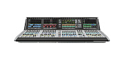 Soundcraft Vi5000 микшерная консоль 24 входных фейдера, 8+4 выходных фейдера