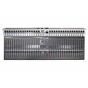 NordFolk PRO-32MAX микшерный пульт, 32 каналов, 1 стерео, DSP, MP3 плеер, EQ