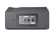 JBL VRX928LA 2-полосный компактный элемент линейного массива, би-амп/пассив, НЧ 8", ВЧ 2х1". RMS AES НЧ 400Вт, ВЧ 30Вт SPL max 122дБ, 8/16Ω