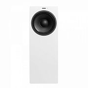 GENELEC W371AW активная НЧ секция для мониторов The Ones, НЧ динамик 14" 400Вт, НЧ динамик 12" 400Вт. Опциональная настройка GLM калибратором. Белый
