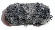 RODE DeadCat GO RODE DeadCat GO меховая ветрозащита для микрофона VideoMic GO