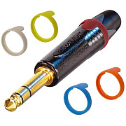 Neutrik PXR-2-RED кольцо для разъемов серии NP*X красное