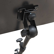 Стойка для ноутбука LTP100 Black