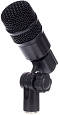 Audix D2 Инструментальный динамический микрофон, гиперкардиоида
