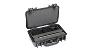 DPA ST4015A DPA ST4015A подобранная стереопара микрофонов 4015А в кейсе c держателями и ветрозащитой