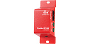 DBX ZC-Fire Выносной модуль для подключения устройств серии ZonePro и DriveRack 4800/ 4820-EU к системам пожарной безопасности