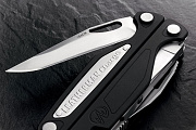 Мультитул Leatherman Charge Alx