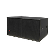 Volta MAX SUB218 профессиональная низкочастотная акустическая система