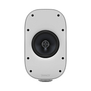 TANNOY QCI A1-WH - настенный пассивный 5' громкоговоритель, 60 Вт, 55 Гц – 20 кГц, SPL102 дБ