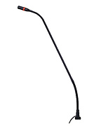 Микрофон на "гусиной шее" JTS GM-5218CL