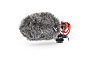 RODE WS11 RODE WS11 меховая ветрозащита для микрофонов VideoMic NTG