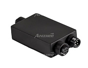Anzhee PIXEL CIRCLE AA25