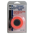 Клейкая лента Pro Gaff Pocket 24mm x 5,4m