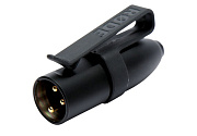 RODE MiCon-5 RODE MiCon-5 адаптер фантомного питания  с разъёмом XLR для микрофонов HS1, Pinmic, Lavalier