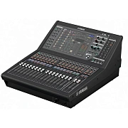 YAMAHA QL1 - цифровой микшерный пульт