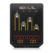 TC HELICON GO XLR MINI - мини-аудиоинтерфейс / платформа для онлайн-вещания и стриминга