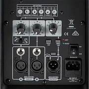 Wharfedale Pro TITAN AX12 Black активная акустическая система