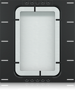 TANNOY BACK CAN IW монтажный короб для моделей PCI 5DC IW, PCI 6DC IW и QCI 6DC IW