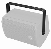 TANNOY YOKE HORIZONTAL VX 5.2/VX 6 кронштейн для горизонтального крепления VX5.2 / XV6, цвет черный