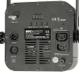 INVOLIGHT SLIMPAR56PRO - светодиодный прожектор RGBWA+UV, 10 Вт мультичип (5 шт.), DMX-512