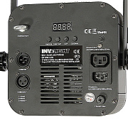 INVOLIGHT SLIMPAR56PRO - светодиодный прожектор RGBWA+UV, 10 Вт мультичип (5 шт.), DMX-512