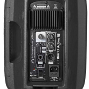 Wharfedale Pro TITAN 8 Active MKII Black активная акустическая система