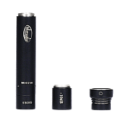 Стереопара микрофонов Октава МК-012 конденсаторные