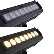 Современный светодиодный прожектор LTL COLOR LINE 8 V3