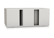 TANNOY VSX 8.2BP-WH пассивный сабвуфер бэнд-пасс 2x8", 8Ом, 400Вт RMS/1600Вт пик, 46–160Гц(+/-3дБ), 129дБ пик, M10 x 8, белый