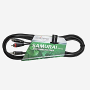 Аудиокабель RAYC150/3