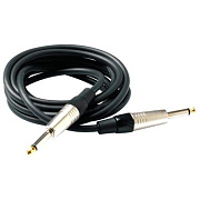 Rockcable RCL30203 D7 Инструментальный кабель, джек-джек, 3 метра.