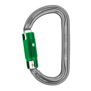 Карабин Petzl Am'D PIN-LOCK