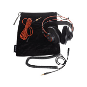 AKG K712 PRO - референсные открытые наушники, 62 Ом, 10 - 39800 Гц