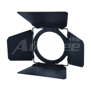 Кашетирующие шторки Anzhee PAR BARNDOOR 3