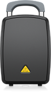 BEHRINGER MPA40BT-PRO - портативная система звукоусиления, 40 Вт, 8'