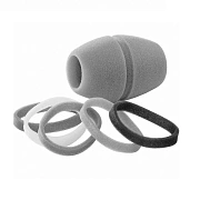 SENNHEISER MZW 4032-C - ветрозащита для микрофонов SKM 3072, MD 42, MD 46, MD 425, MD 431