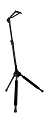 Ultimate Support GS-100 гитарная стойка с поддержкой грифа (высота 84-116см)