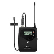 SENNHEISER EW 500 FILM G4-AW+ - профессиональная накамерная радиосистема