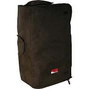 GATOR GPA-SCVR450-515 - нейлоновый чехол для переноски Behringer B212/B215, Yamaha DSR112 и др.