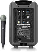 Behringer MPA100BT