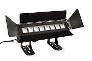 Современный светодиодный прожектор LTL COLOR FL 8 V3