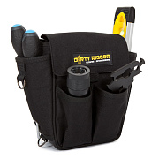 Сумка для инструментов Dirty  Rigger  Technicaians Pouch Black 2.0