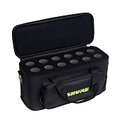 GATOR SH-MICBAG12 - мягкая сумка для 12-ти микрофона Shure